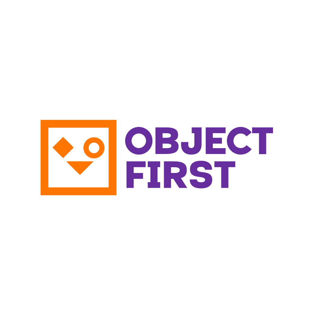 Object First